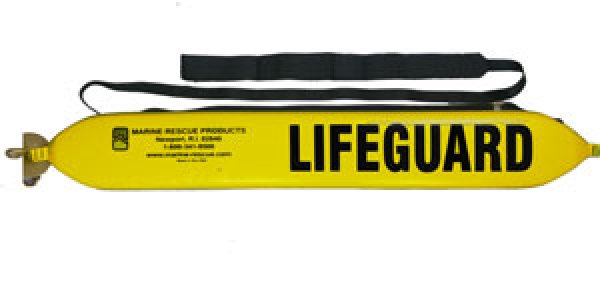 送料無料】海用 ライフガードチューブ LIFEGUARD 救助資器材