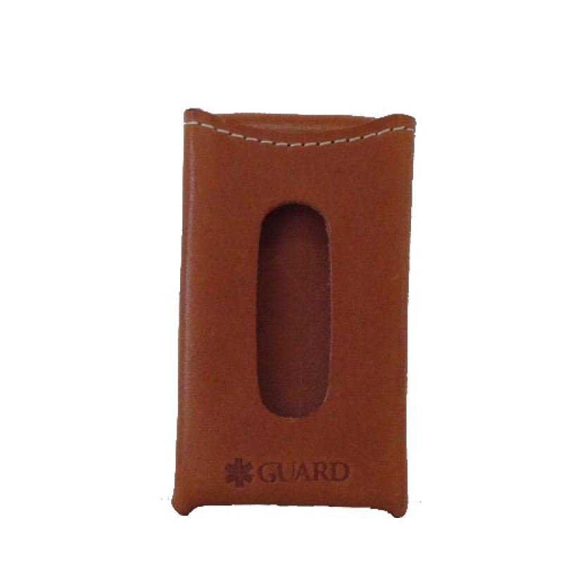 画像4: GUARD栃木レザーキーケース (4)