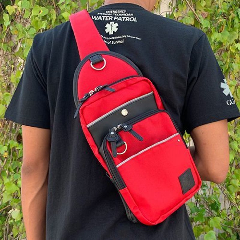 画像4: GUARDワンショルダーバッグ (4)