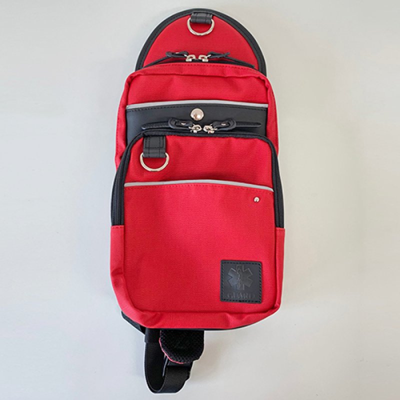 画像2: GUARDワンショルダーバッグ (2)