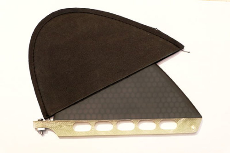 画像2: フィン (単品) / GUARD ( 2016・ハード) レスキューボード専用 (2)