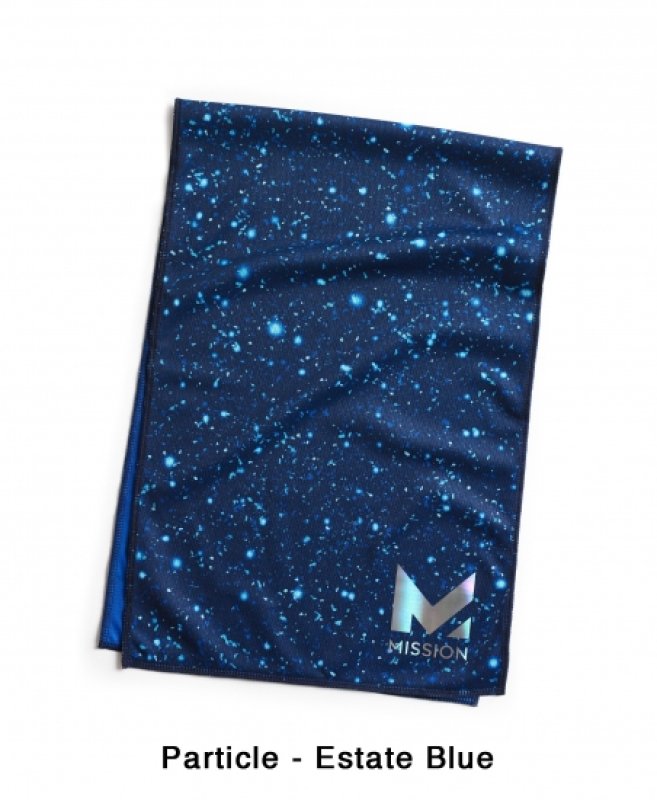 画像3: MISSION/ミッションタオル マックスクーリングタオル　Max Cooling Towel (3)