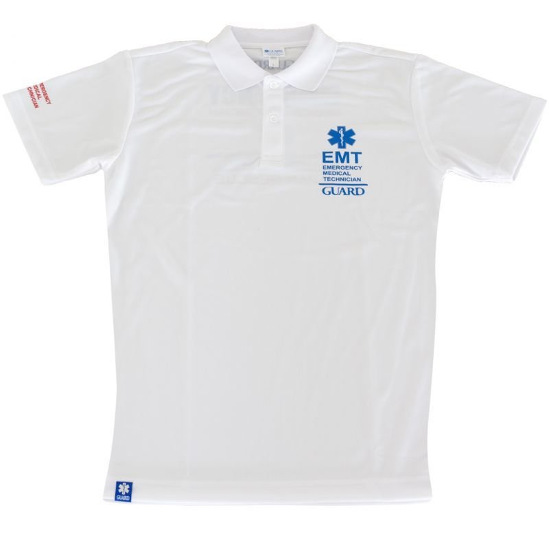 画像3: EMTデザイン DRYポロシャツPOL-261 (3)