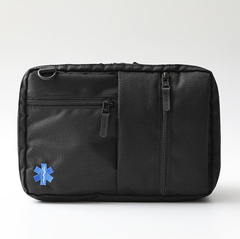 画像2: GUARD ファーストエイドウエストバッグ (2)