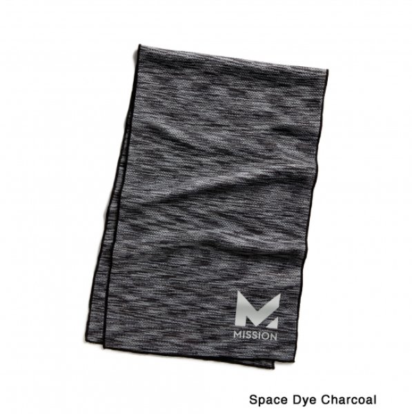 画像1: MISSION/ミッションタオル プレミアムクーリングタオル　Premium Cooling Towel (1)