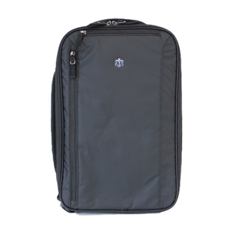 画像2: メンズ ビジネスリュック スリム　Biz Slim Brief M  SOL-005 (2)