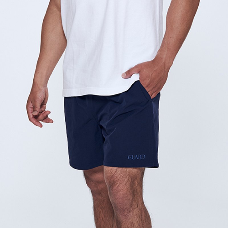 画像6: GUARD 水陸 両用 アクティブショートパンツ (6)