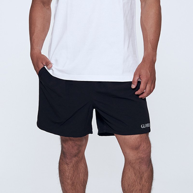 画像3: GUARD 水陸 両用 アクティブショートパンツ (3)