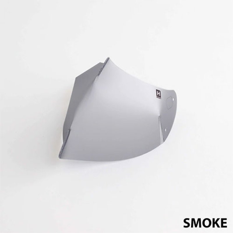 画像1: 【標準サイズ/ALL SET/専用ケース付き】BREATHE SCREEN SOLID (1)