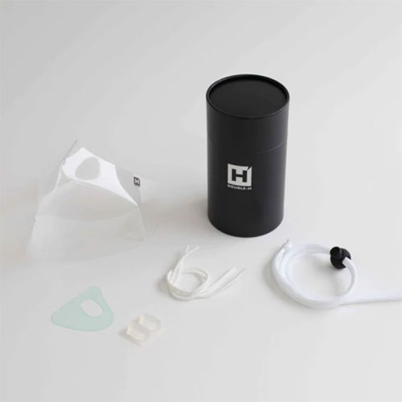画像3: 【標準サイズ/ALL SET/専用ケース付き】BREATHE SCREEN SOLID (3)