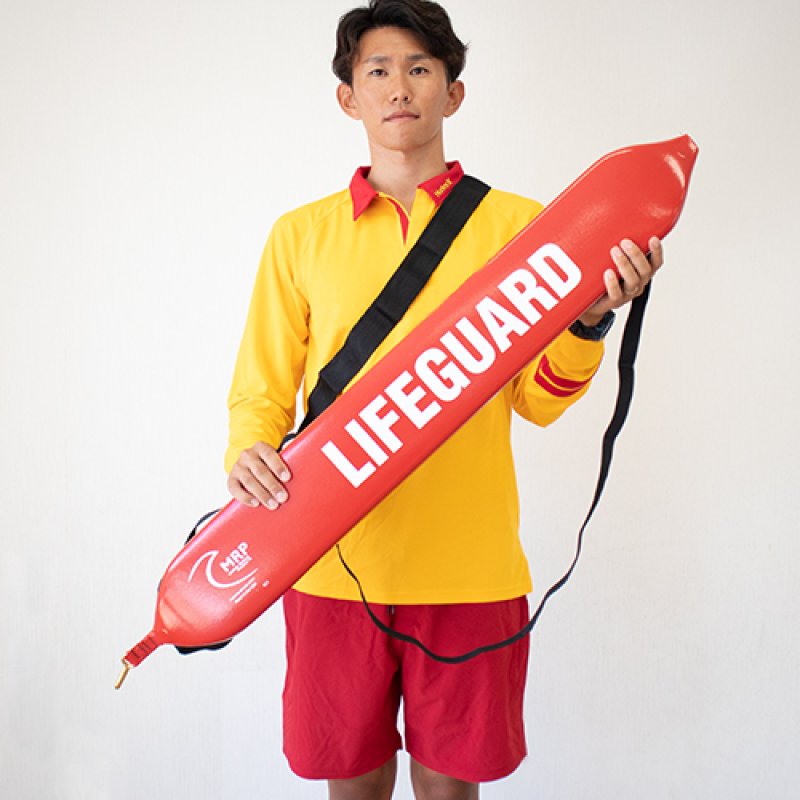 画像2: 【送料無料】GUARDライフガードチューブ (2)
