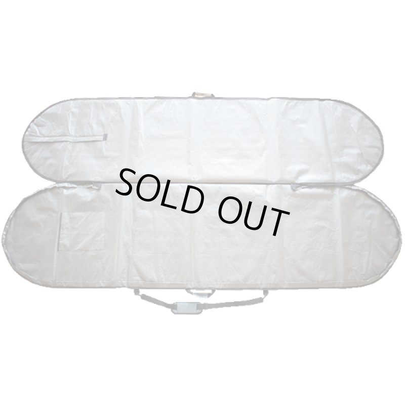 画像2: 【送料無料】GUARD / ボードケース（10'6"サイズ対応） (2)