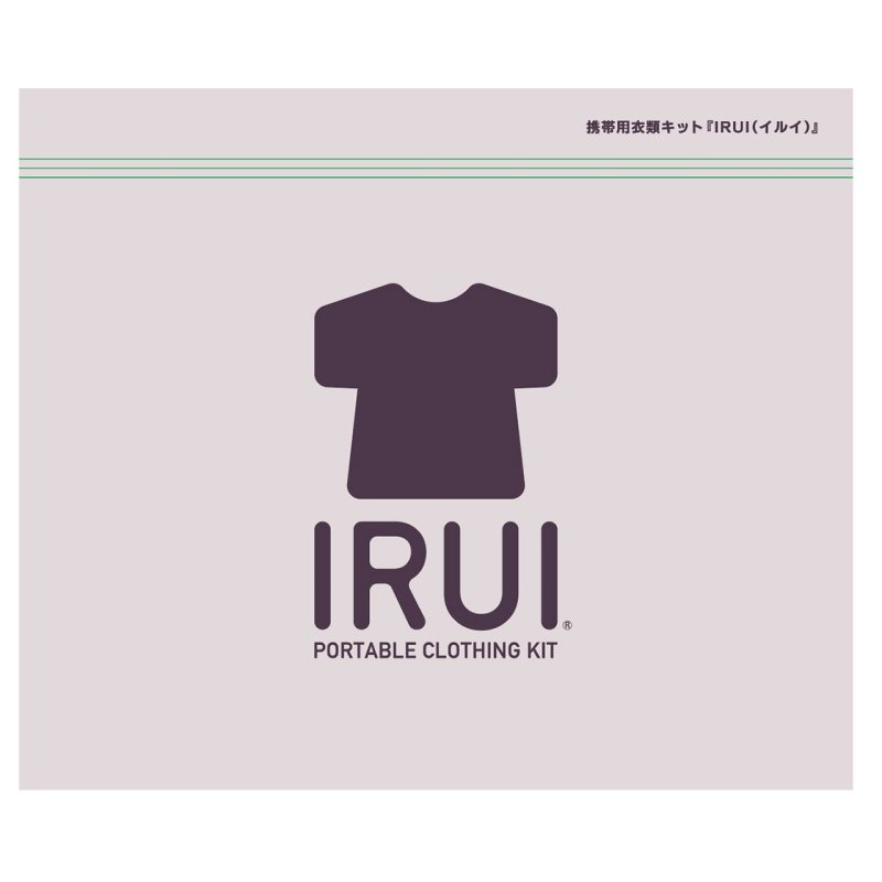 画像9: IRUI(イルイ） イルイ スターオブライフ 【Lサイズのみ】 (9)