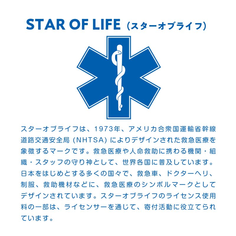 画像11: IRUI(イルイ） イルイ スターオブライフ 【Lサイズのみ】 (11)