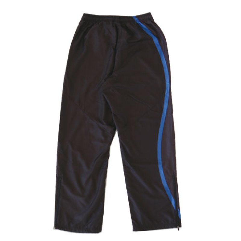 画像2: GUARDウィンドブレーカー ロングパンツ (2)