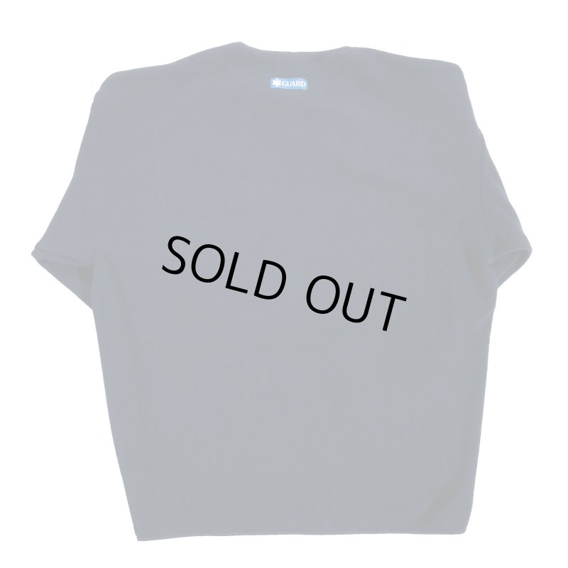 画像6: GUARD(ガード) / マイクロフリース クルーネックトップス (6)