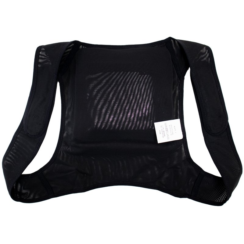 画像2: GUARD  アイストラスト・ボディフィットベスト（特殊低温保冷剤付き）｜背中を冷やすメッシュベスト (2)