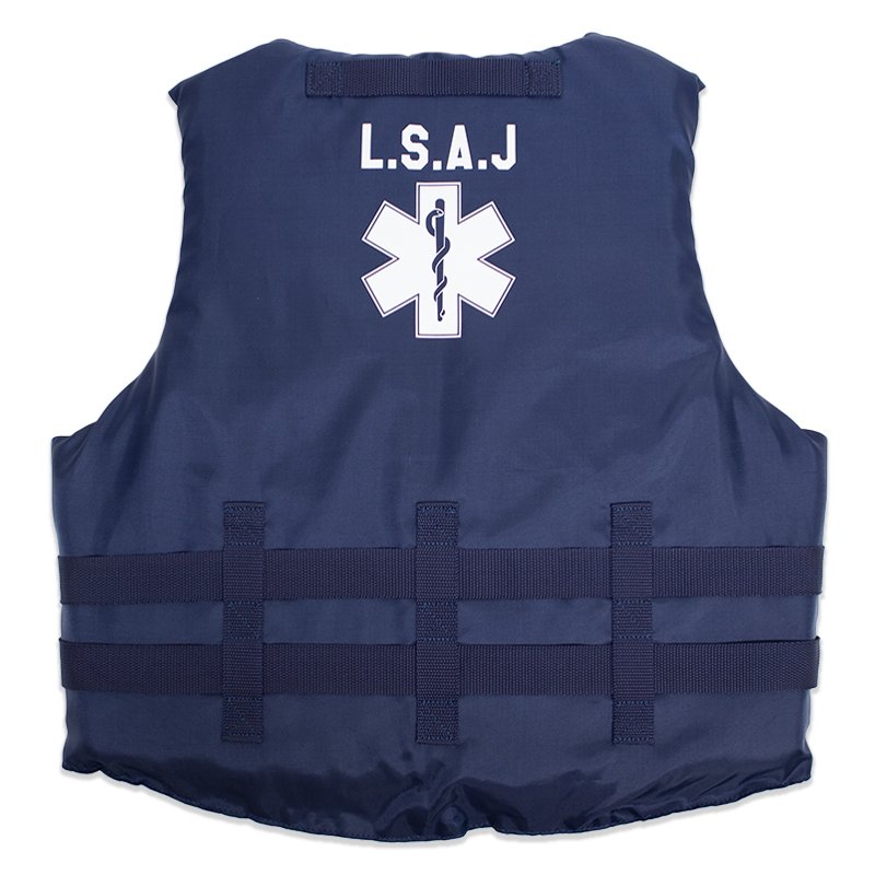 画像2: GUARD(ガード) / 【大人用】フローティングベスト (2)