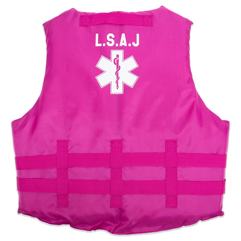 画像4: GUARD(ガード) / 【大人用】フローティングベスト (4)