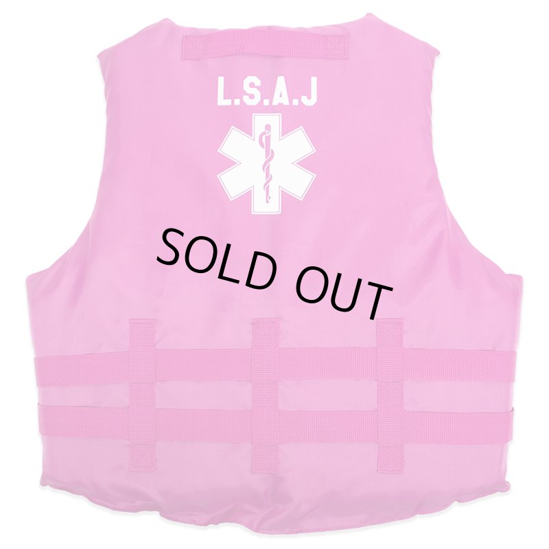 画像4: GUARD(ガード) / 【大人用】フローティングベスト (4)