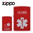 画像1: GUARD スターオブライフ ZIPPO｜オイルライター (1)
