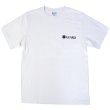 画像6: GUARD ドライ接触冷感Tシャツ / 蓄光ピスネーム  (6)