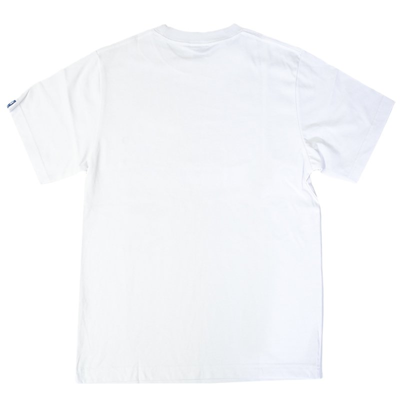 画像7: GUARD ドライ接触冷感Tシャツ / 蓄光ピスネーム  (7)