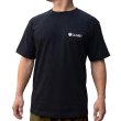 画像12: GUARD ドライ接触冷感Tシャツ / 蓄光ピスネーム  (12)