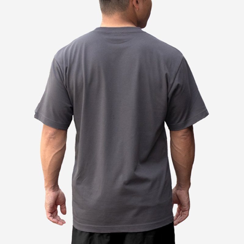 画像11: GUARD ドライ接触冷感Tシャツ / 蓄光ピスネーム  (11)