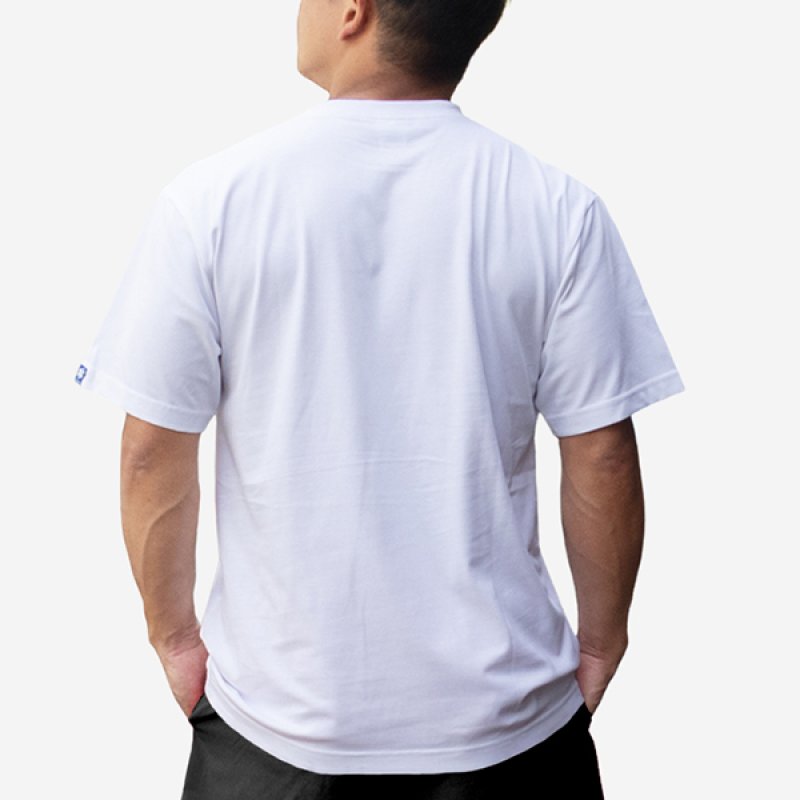 画像9: GUARD ドライ接触冷感Tシャツ / 蓄光ピスネーム  (9)