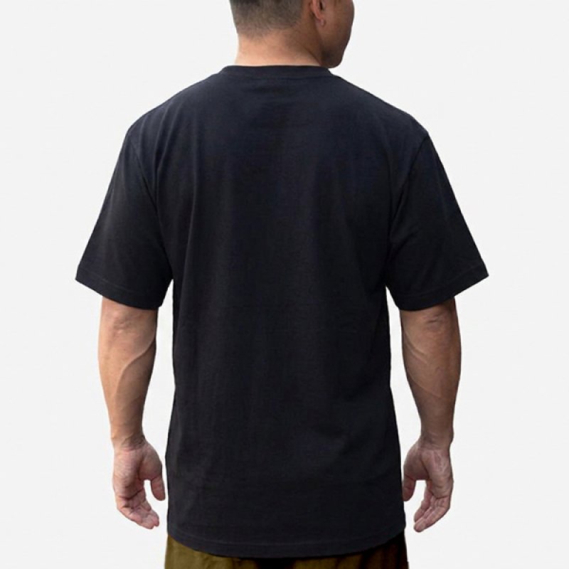 画像13: GUARD ドライ接触冷感Tシャツ / 蓄光ピスネーム  (13)