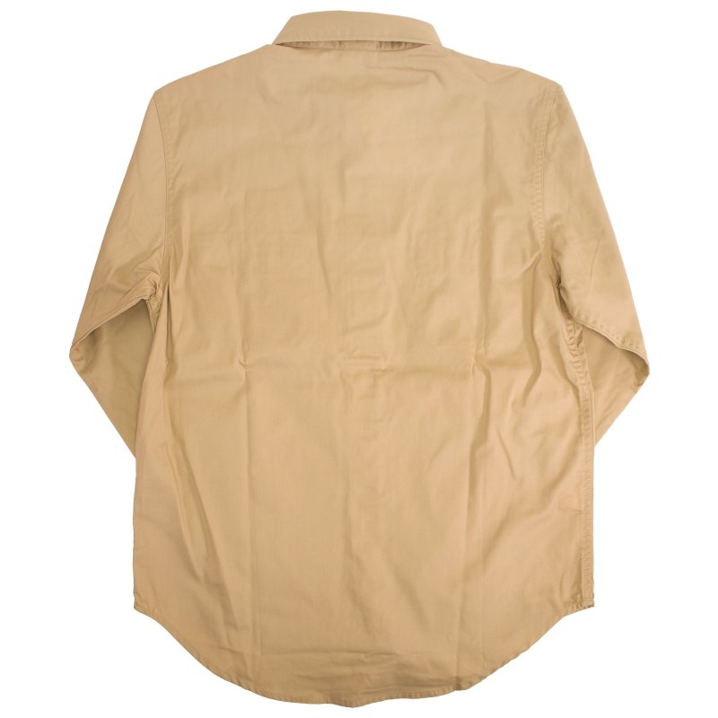 画像2: GUARD  EMT 長袖ワークシャツ (2)