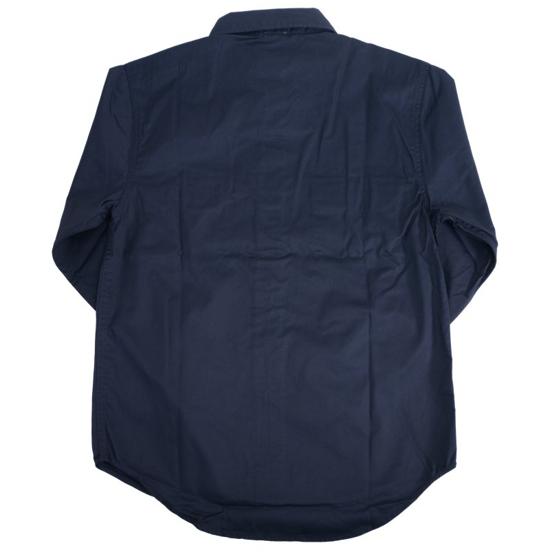 画像4: GUARD  EMT 長袖ワークシャツ (4)