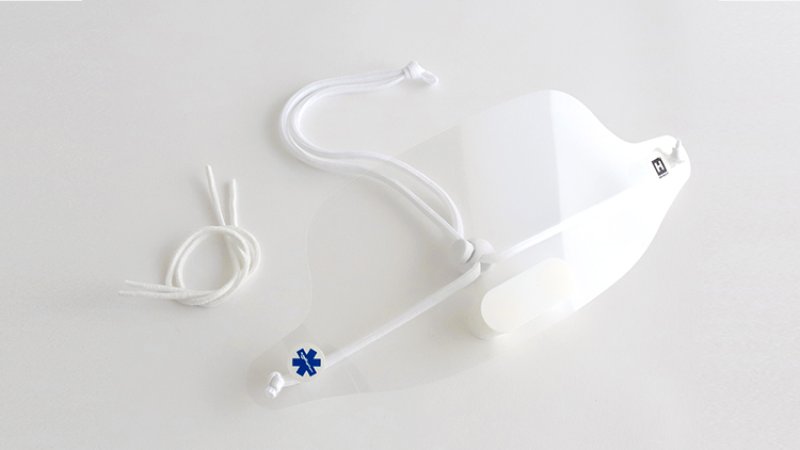 画像2: SOLマウスガード3点セット (2)