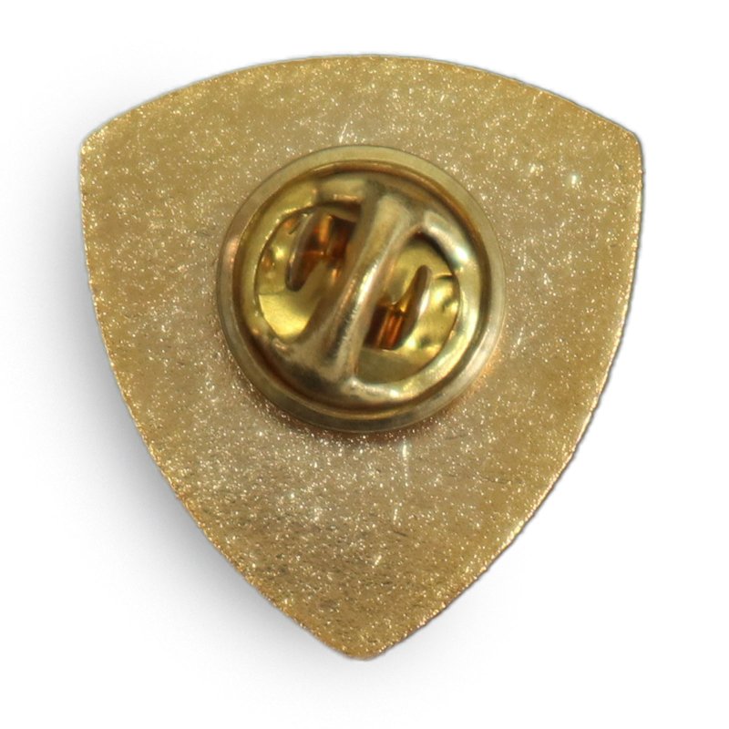 画像2: スターオブライフ EMTニューヨーク州保健局ピンズバッジ (2)