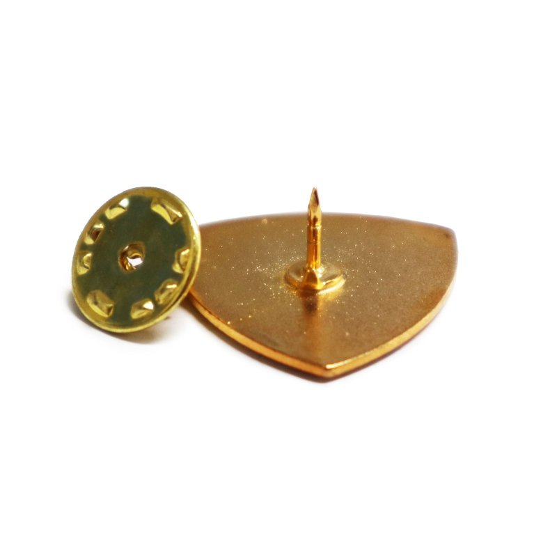 画像3: スターオブライフ EMTニューヨーク州保健局ピンズバッジ (3)