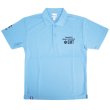 画像4: EMTデザイン ドライ素材ポロシャツ | Do one's best (4)