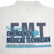 画像7: EMTデザイン 鹿の子ポロシャツ | PARAMEDIC (7)