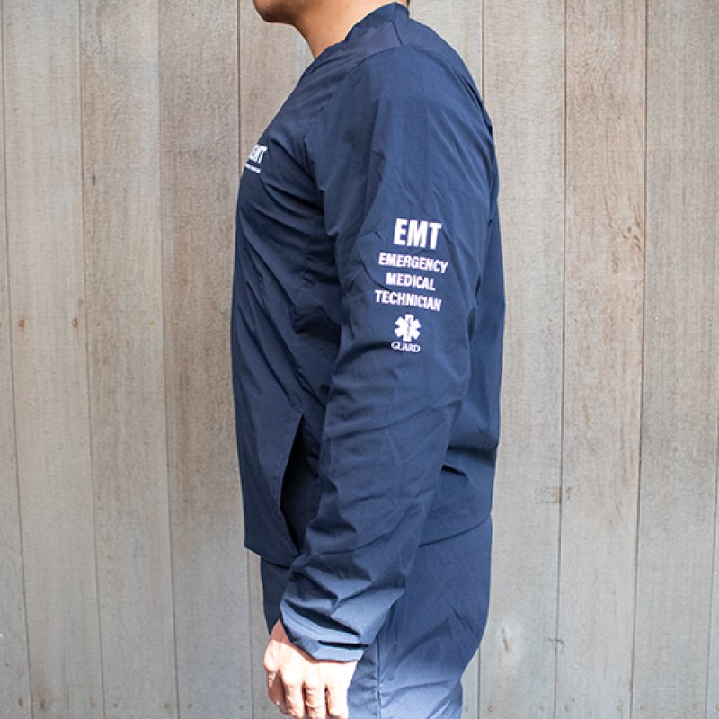 画像6: GUARD ドライストレッチ ピステ (6)