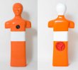 画像2: 【送料無料】水難救助訓練人形 DVV社製　DLRG レスキューマネキン (2)