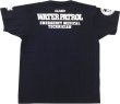 画像4: 【アウトレット】EMT TシャツS-228 レッドSサイズのみ (4)