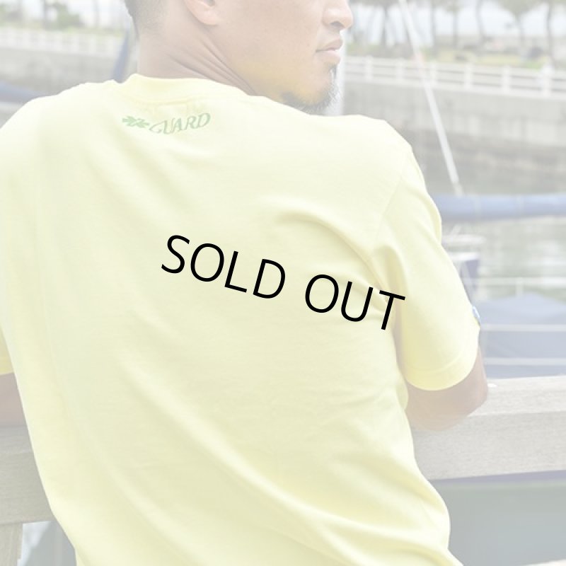 画像4: GUARD 綿100%Tシャツ STAR OF LIFE (4)