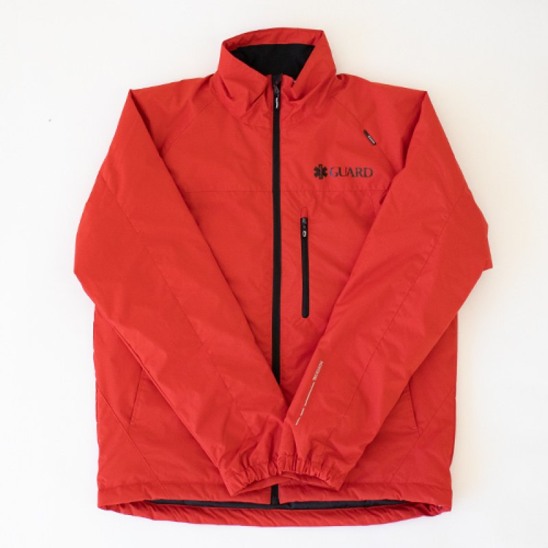 画像4: GUARDメガヒートライトウォームジャケット (4)
