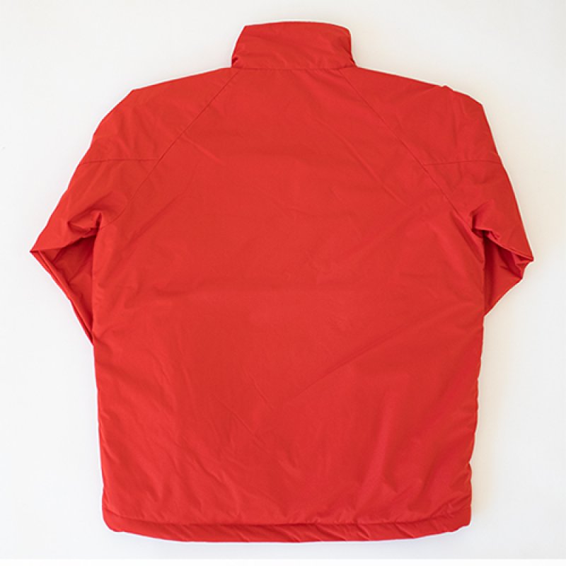 画像5: GUARDメガヒートライトウォームジャケット (5)